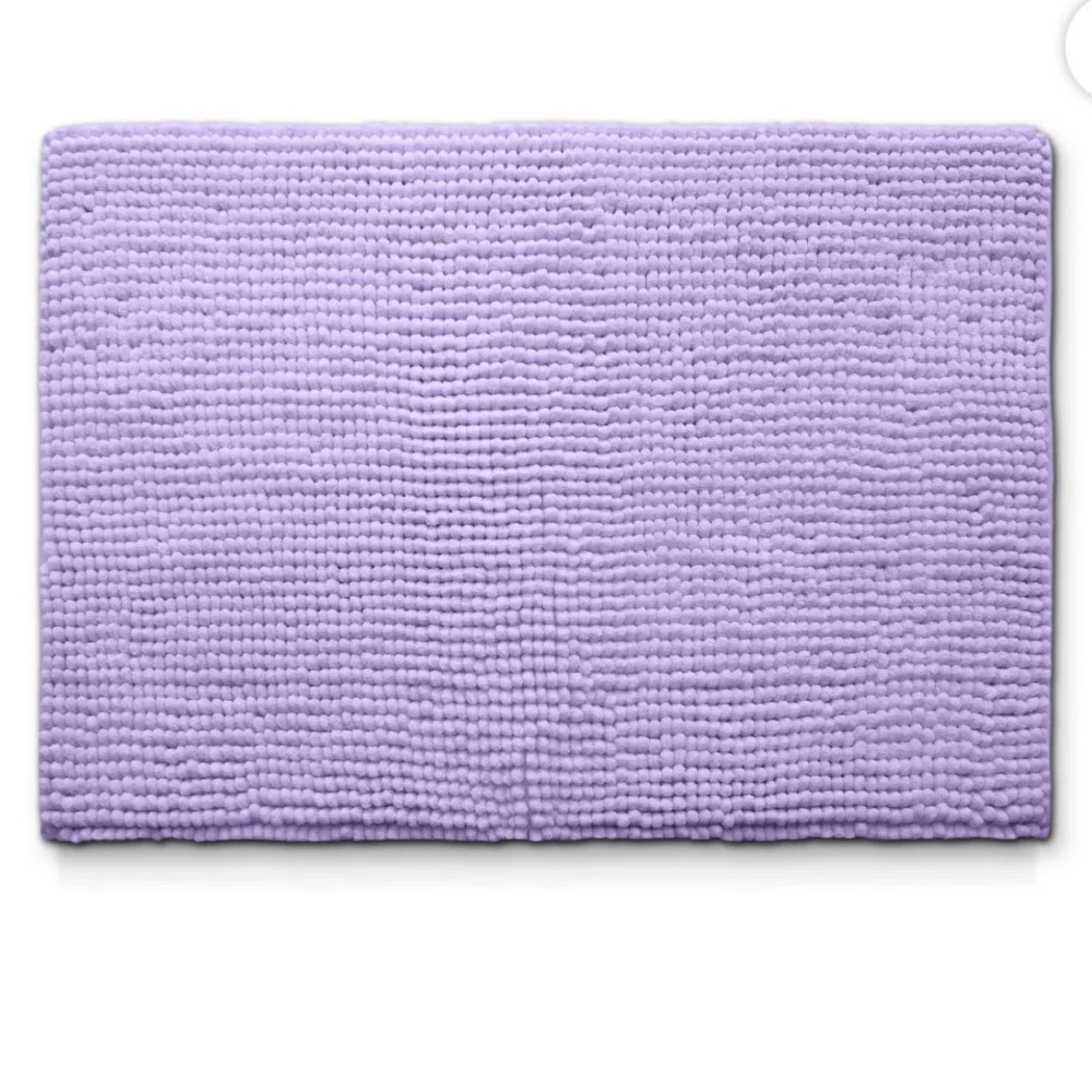 Memory Foam Bath Rug